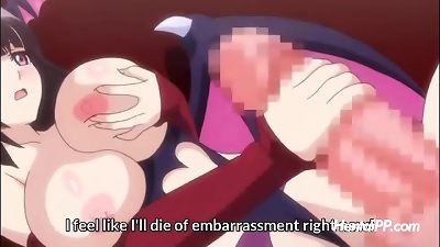 super-steamy blond screw doggystyle In the shower