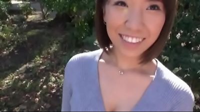 Office girl Is Hunting For Sugar Daddies For Quickie creampie sex
