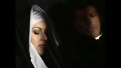 La Monaca Di Monza 1987 antique Erotica Italian Nuns HD full movie