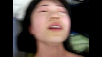 Korea's culo bitch Sow pussy is introduce in the tadpoles!