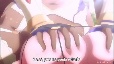 bikini Warriors [Episode 13 inch Bonus 1/3] It is congenital to provide something that is not often seen for those who bought it